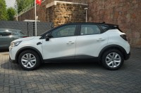 Vorschau: Renault Captur TCe 90