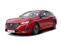 Peugeot 308 SW PureTech 130 Aut. 2-Zonen-Klima Navi Sitzheizung