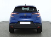 Renault Captur Hybrid E-Tech160 Techno Aut.