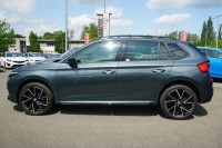 Skoda Kamiq 1.0 TSI Monte Carlo OPF