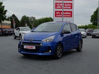 Vorschau: Hyundai i10 1.0 YES! Plus