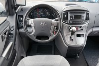 Hyundai H-1 2.5 T-GDI Travel
