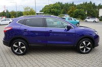 Nissan Qashqai 1.6dCi N-Connecta 4x2