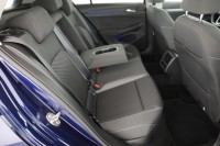 VW Golf VIII 1.5 eTSI DSG