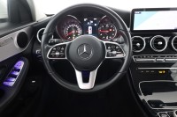 Mercedes-Benz C 300 C300d T Avantgarde