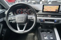 Audi A4 Avant 1.4 TFSI DSG