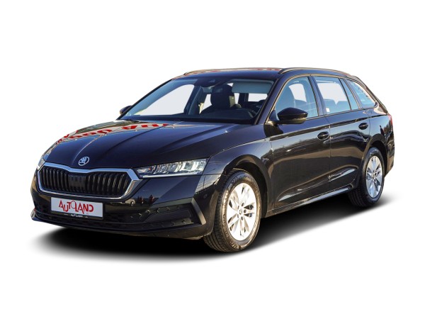 Skoda Octavia Combi 1.0 TSI Active