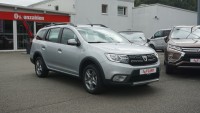 Dacia Logan II MCV Kombi 0.9 TCE