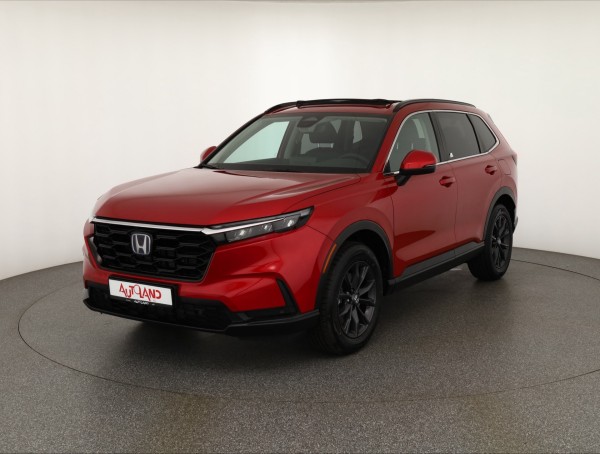 Honda CR-V 2.0 i-MMD e:HEV 4x4 Aut.