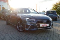 Audi A4 Avant 40 TFSI S-Line S-Tronic