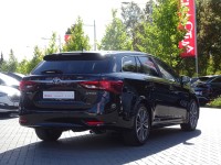 Toyota Avensis 1.8 TS Edition-S