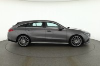 Mercedes-Benz CLA 200 Shooting Brake AMG Line
