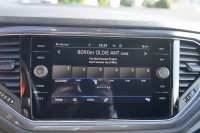 VW T-Roc 1.5 TSI DSG Sport