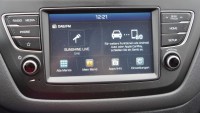 Hyundai i20 1.2 YES!