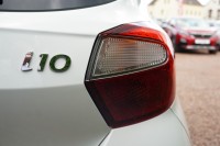 Hyundai i10 1.0 Connect & Go