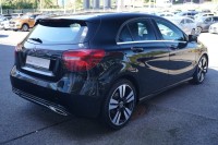 Mercedes-Benz A 140 A200 CDI Urban