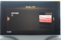 Audi Q2 30 1.0 TFSI sport