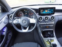 Mercedes-Benz C 300 C300 AMG Line