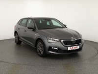 Skoda Scala 1.5 TSI DSG