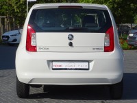 Skoda Citigo 1.0 MPI Active