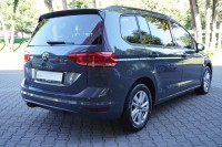 VW Touran 2.0 TDI