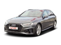 Audi A4 Avant 45 TFSI qu. 2xS line LED ACC AHK Navi