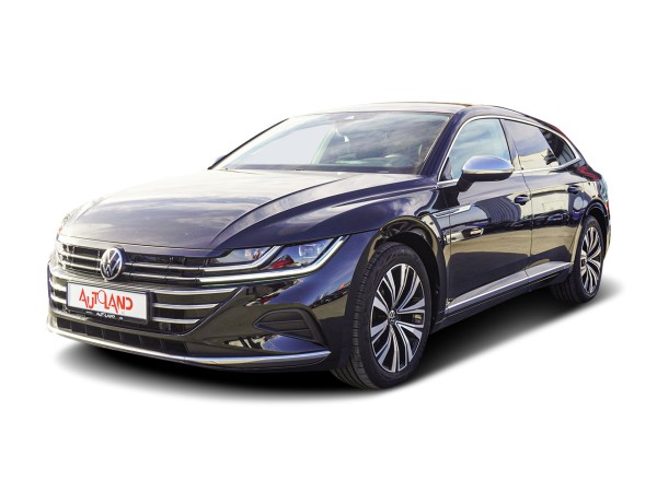 VW Arteon SB Elegance 1.4 TSI eHybrid DSG