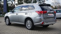 Mitsubishi Outlander 2.4 PHEV Plug-in Hybrid