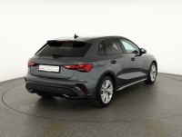 Audi A3 Sportback 35 TFSI s-tronic S-Line