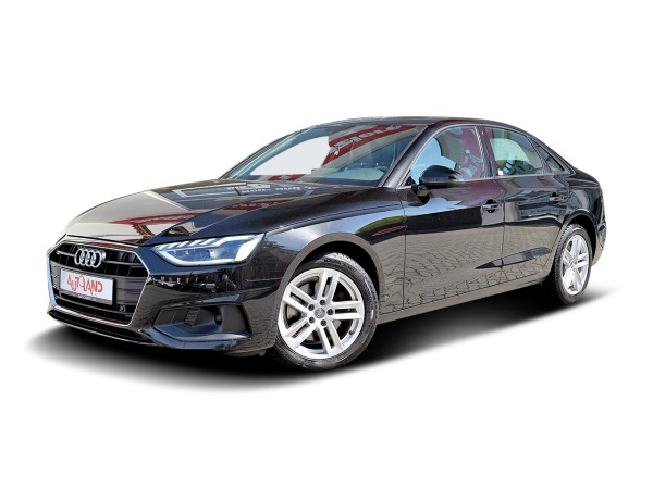 Audi A4 35 2.0 TDI basis