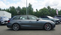 Audi A4 Quattro Avant 45 TFSI edition one quattro