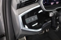 Audi RSQ3 RS Q3 2.5 TFSI quattro OptikSchwarz