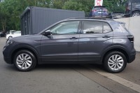 VW T-Cross 1.0 TSI Life