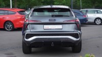 Audi Q3 Sportback 1.5 TFSI s-line s-tronic n.Modell
