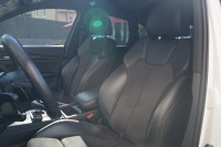 Audi SQ5 3.0 TFSI quattro