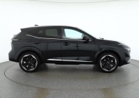 Nissan Qashqai Tekna+1.3 Dig-T Aut.