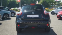 Nissan Juke 1.6 Tekna