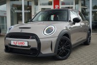 Vorschau: MINI COOPER_S Cooper S Classic Trim