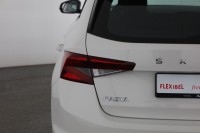Skoda Fabia 1.0 MPI Active