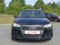 Audi A1 Sportback 1.0 TFSI basis
