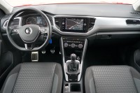 VW T-Roc 1.0 TSI Active