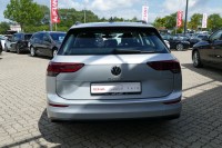 VW Golf VIII Variant 2.0 TDI