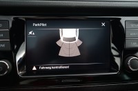 Skoda Fabia Combi 1.0 Monte Carlo