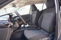 Skoda Fabia 1.0 MPI