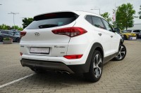 Hyundai Tucson 1.6 T-GDI 4WD Premium