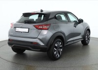 Nissan Juke 1.0 DIG-T Acenta