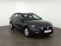 Seat Leon ST 1.5eTSI DSG Style