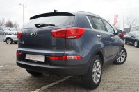 Kia Sportage 1.6 GDI