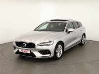 Volvo V60 Kombi D3 2-Zonen-Klima Navi Sitzheizung