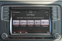 VW Sharan 1.4 TSI Active